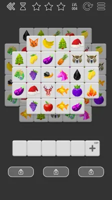 Poly Craft - Match Animal android App screenshot 4