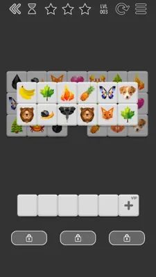 Poly Craft - Match Animal android App screenshot 5