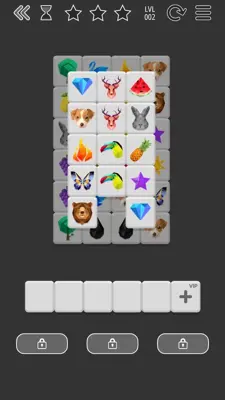 Poly Craft - Match Animal android App screenshot 8